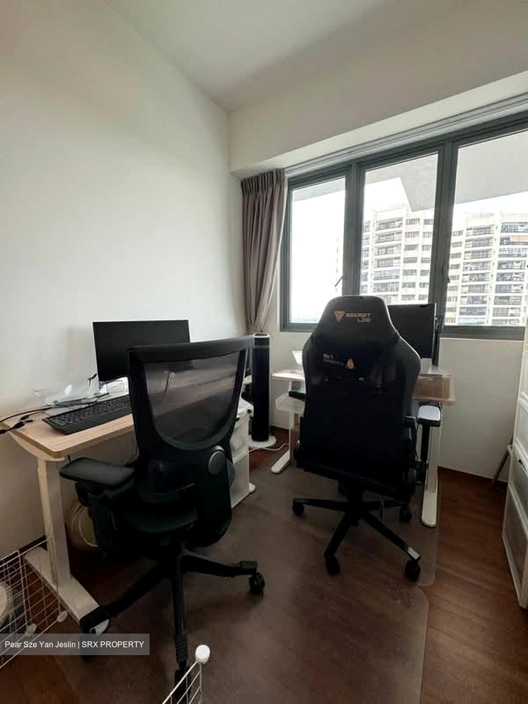Thomson Three (D20), Apartment #620730371